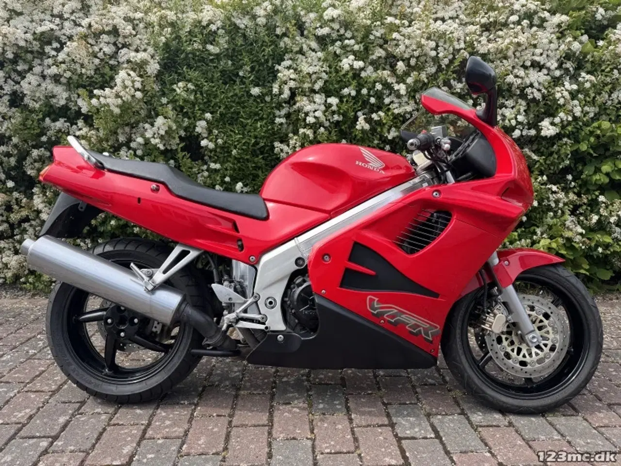 Billede 2 - Honda VFR 750