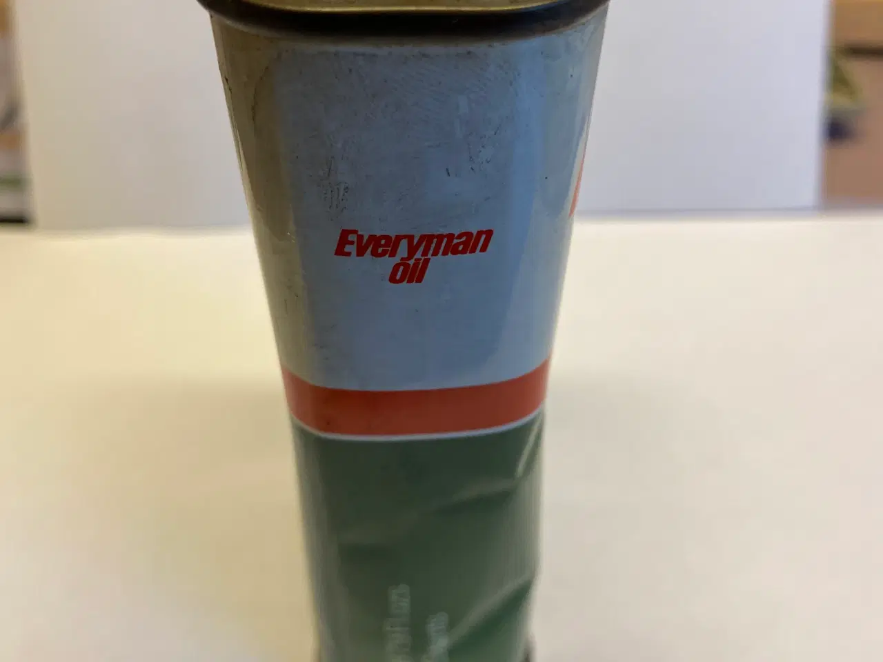 Billede 3 - Everyman oil