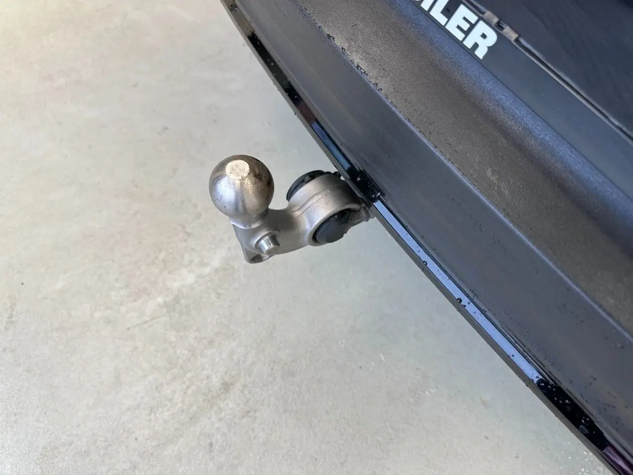 Billede 9 - Volvo XC40  ReCharge Extended Range Core