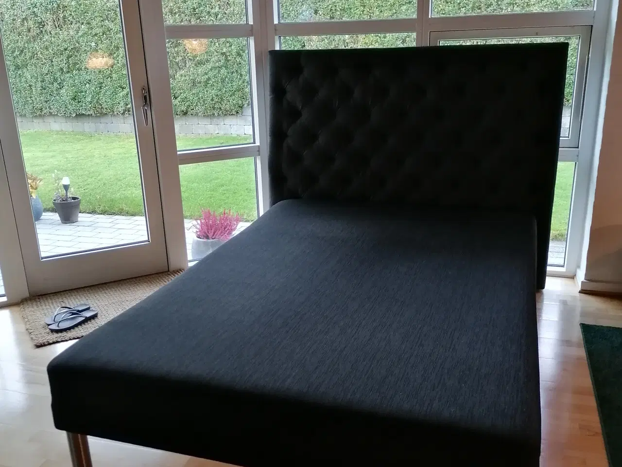 Billede 2 - Trekvart seng