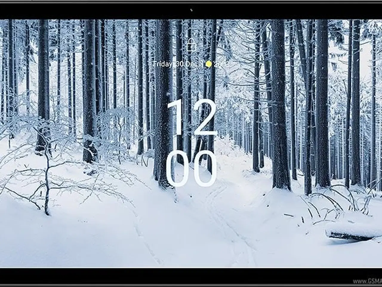 Billede 8 - Nokia T21 10" WiFi/4G