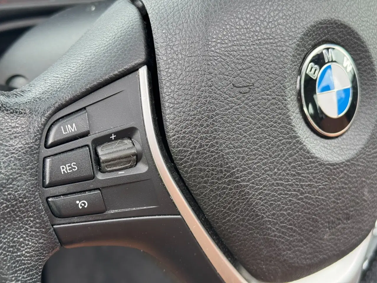 Billede 13 - BMW 320d 2,0 Touring xDrive aut.