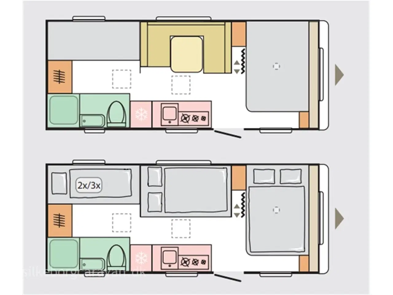 Billede 13 - 2024 - Adria Aviva 563 PT