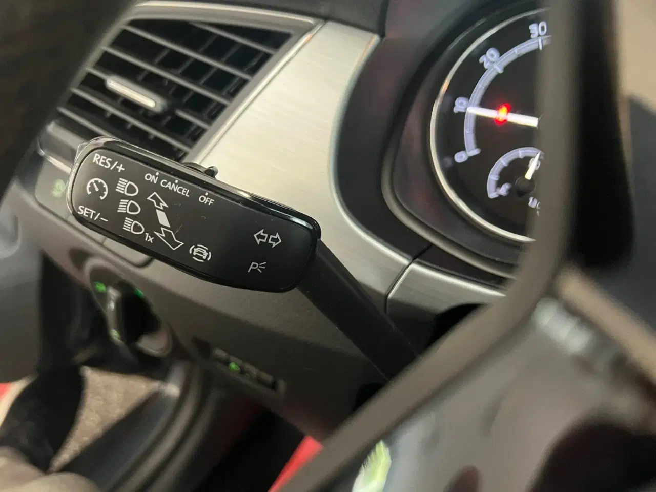 Billede 17 - Skoda Fabia 1,0 TSi 95 Ambition Combi