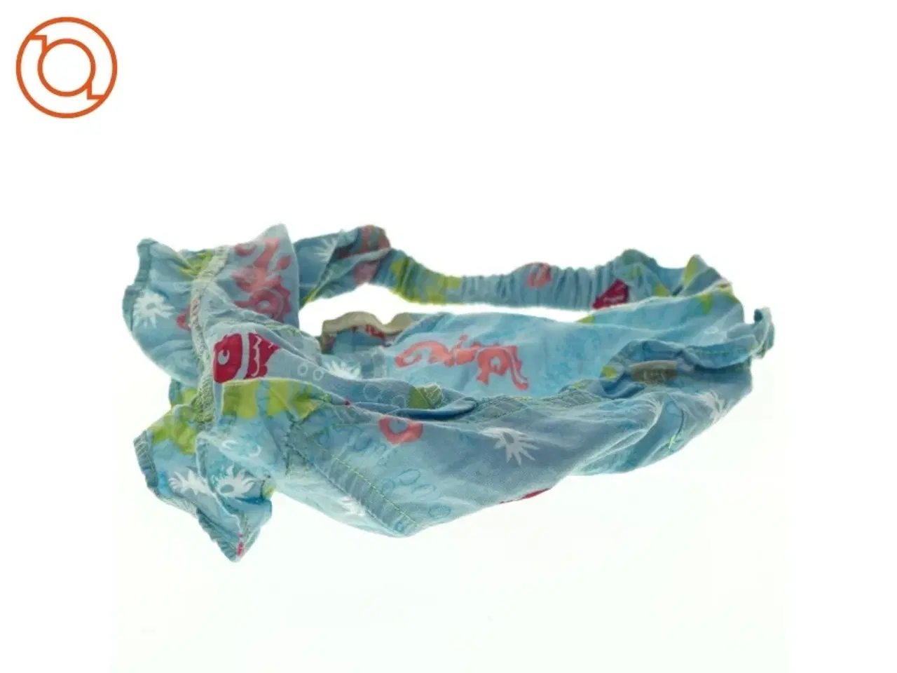 Billede 3 - Hår tørklæde fra ImseVimse (str. 27 x 25 cm)