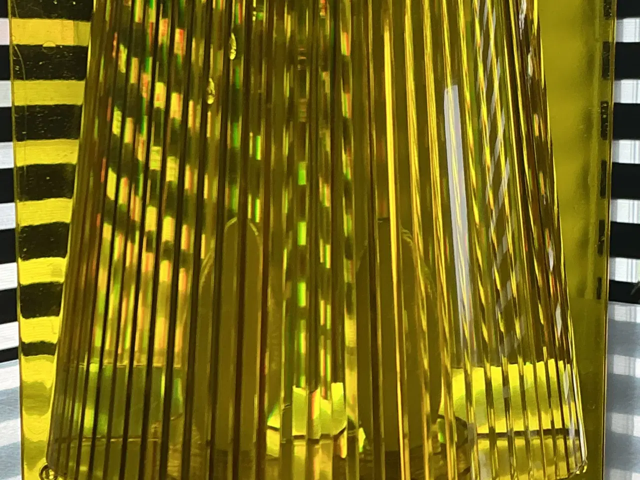 Billede 8 - Kartell bordlampe 