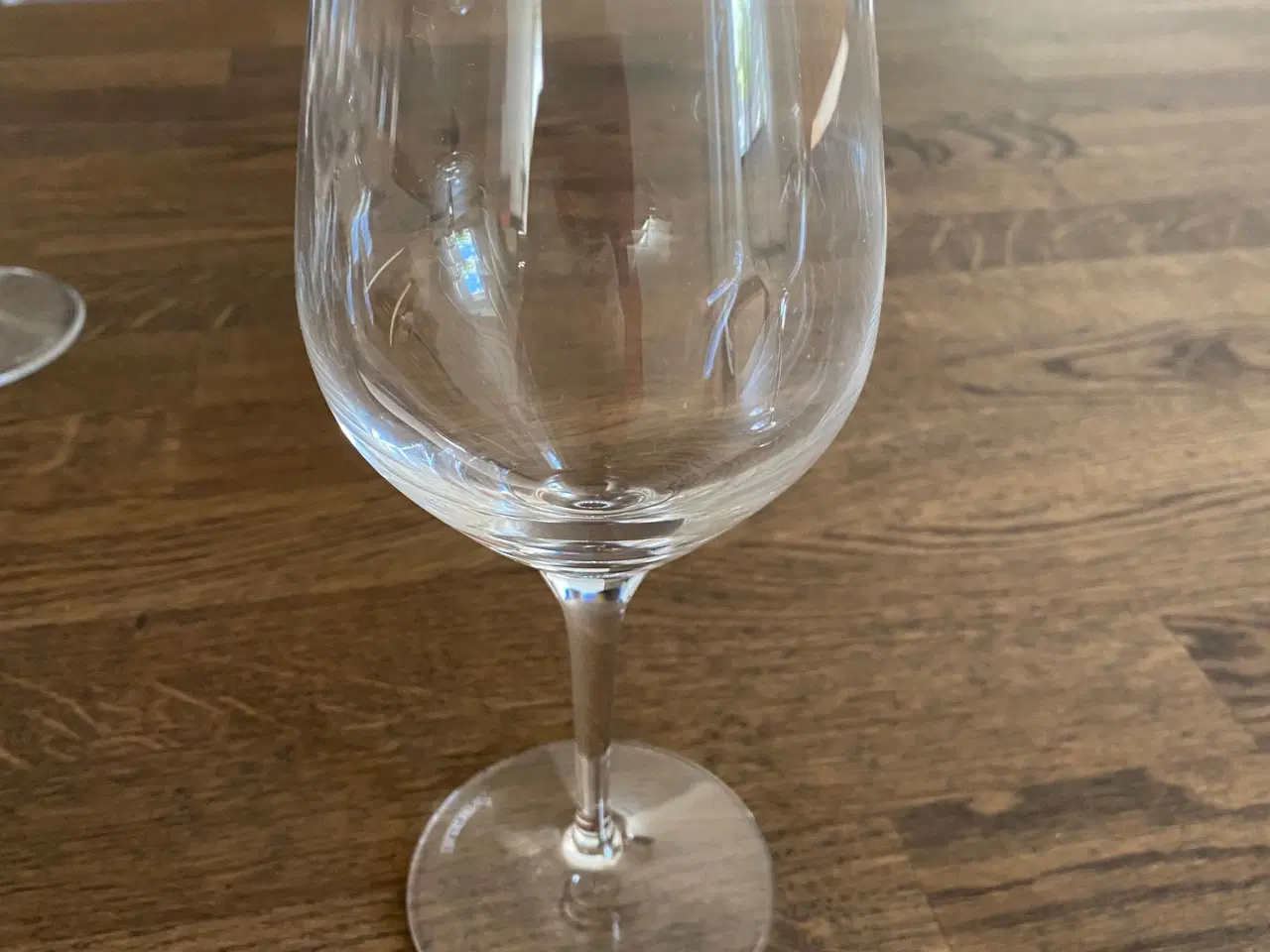 Billede 2 - Bourgogneglas og hvidvinsglas