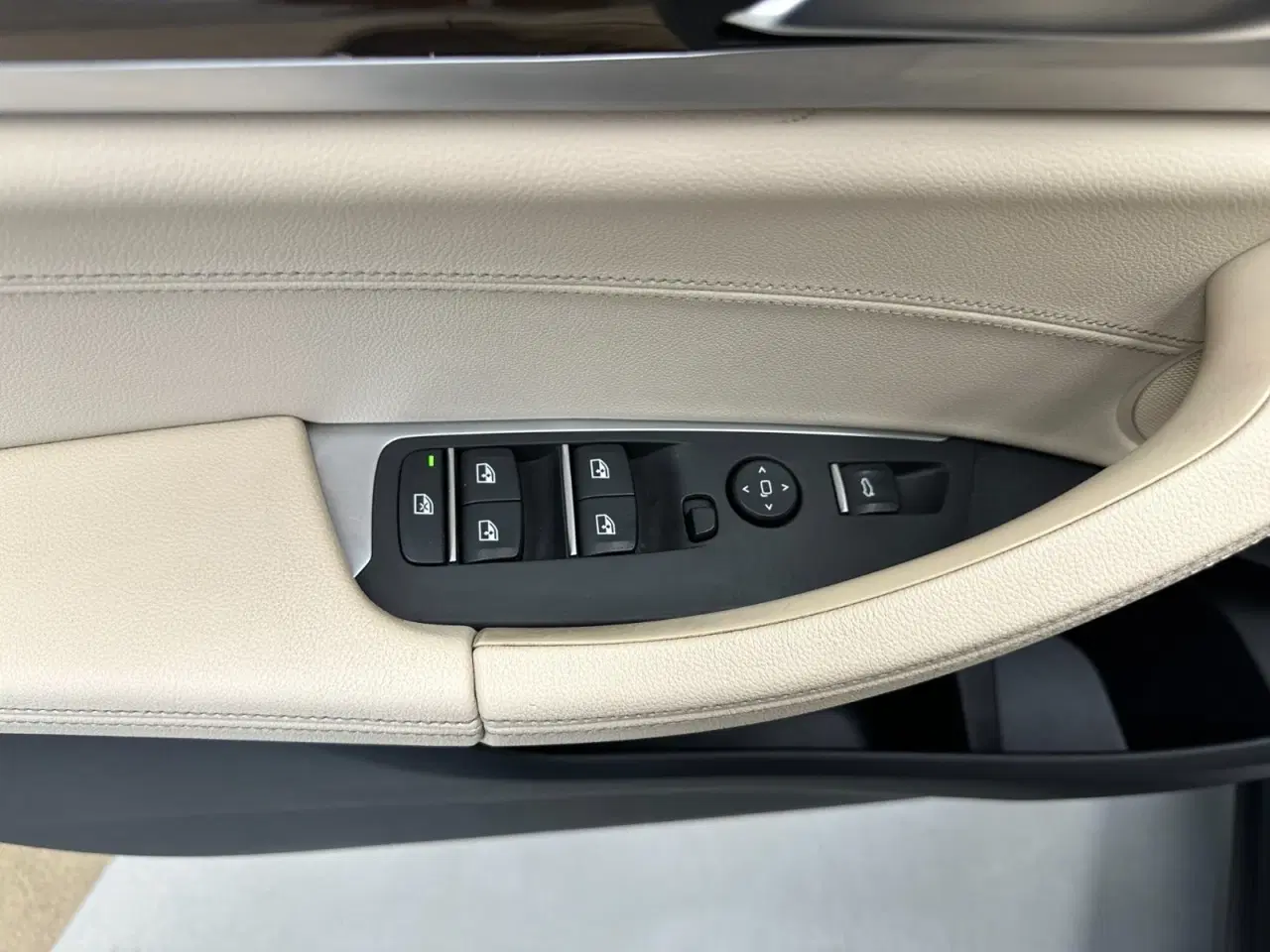 Billede 12 - BMW X3 3,0 xDrive30d aut.