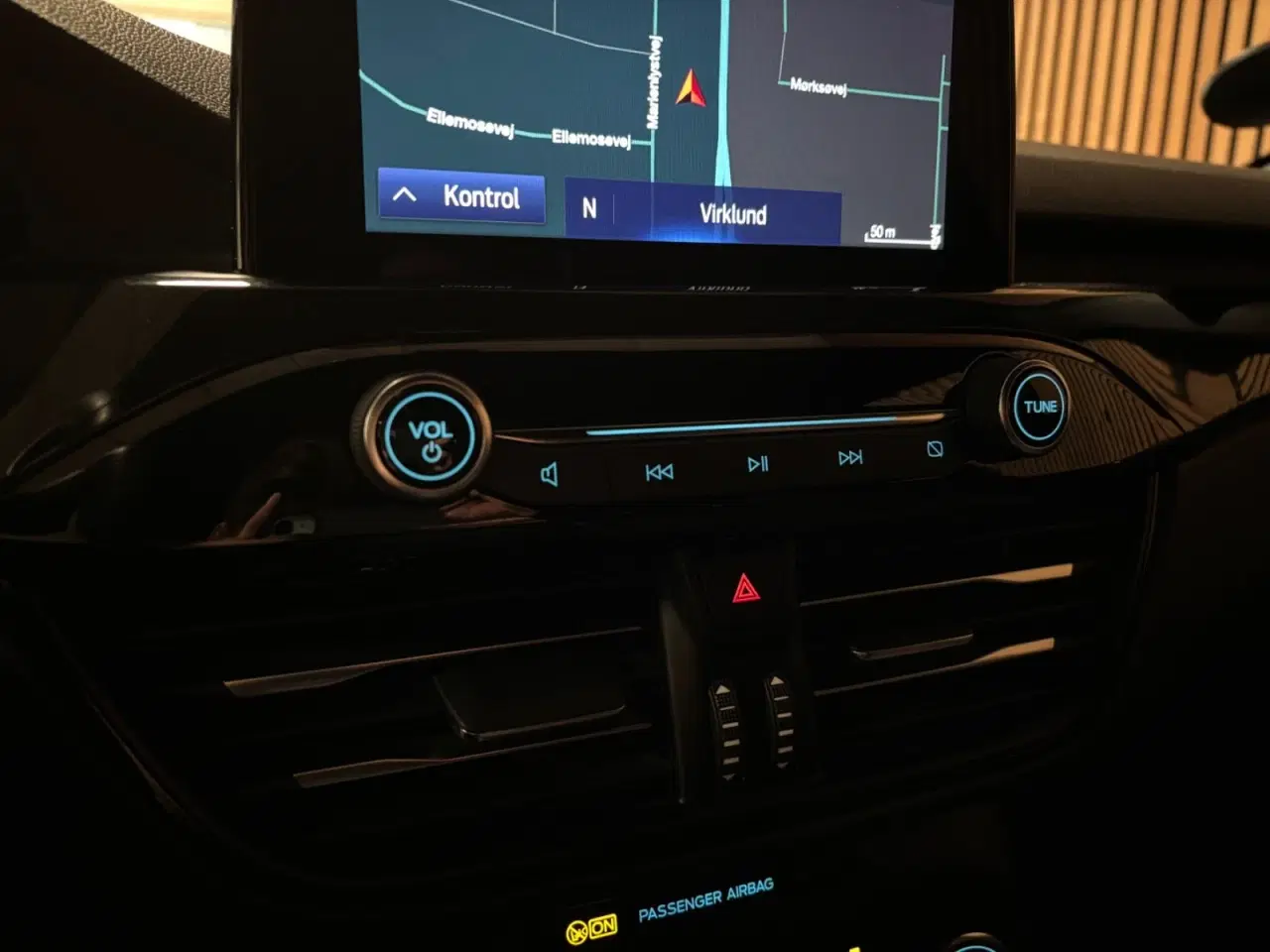 Billede 16 - Ford Kuga 2,5 PHEV ST-Line CVT