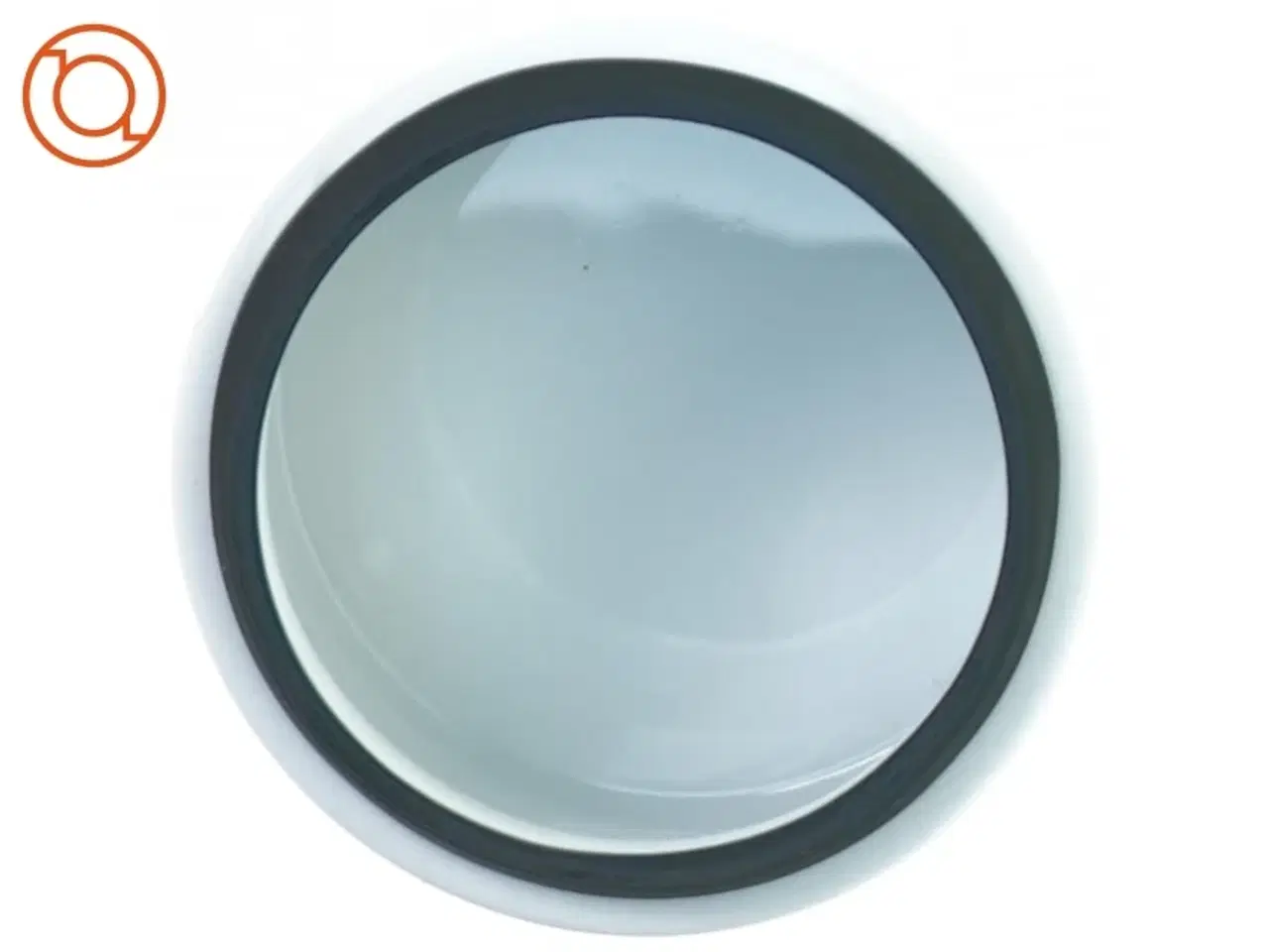 Billede 2 - Opbevarings krukke til the (str. 11 x 7 cm)