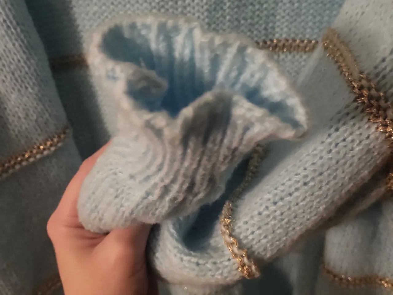 Billede 9 - Turquoise Cardigan