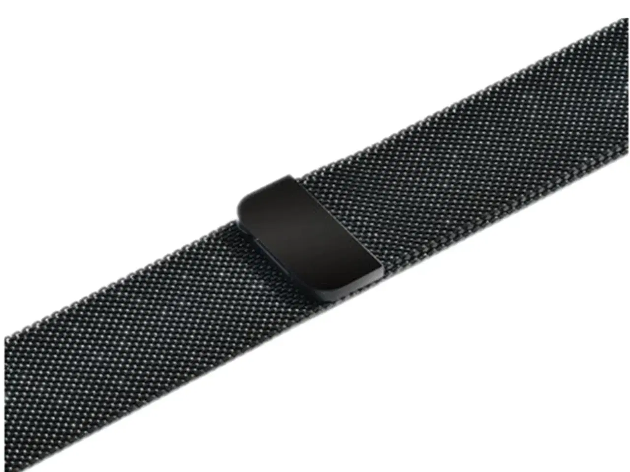 Billede 7 - Stålrem til Apple Watch – Magnetisk Lukning