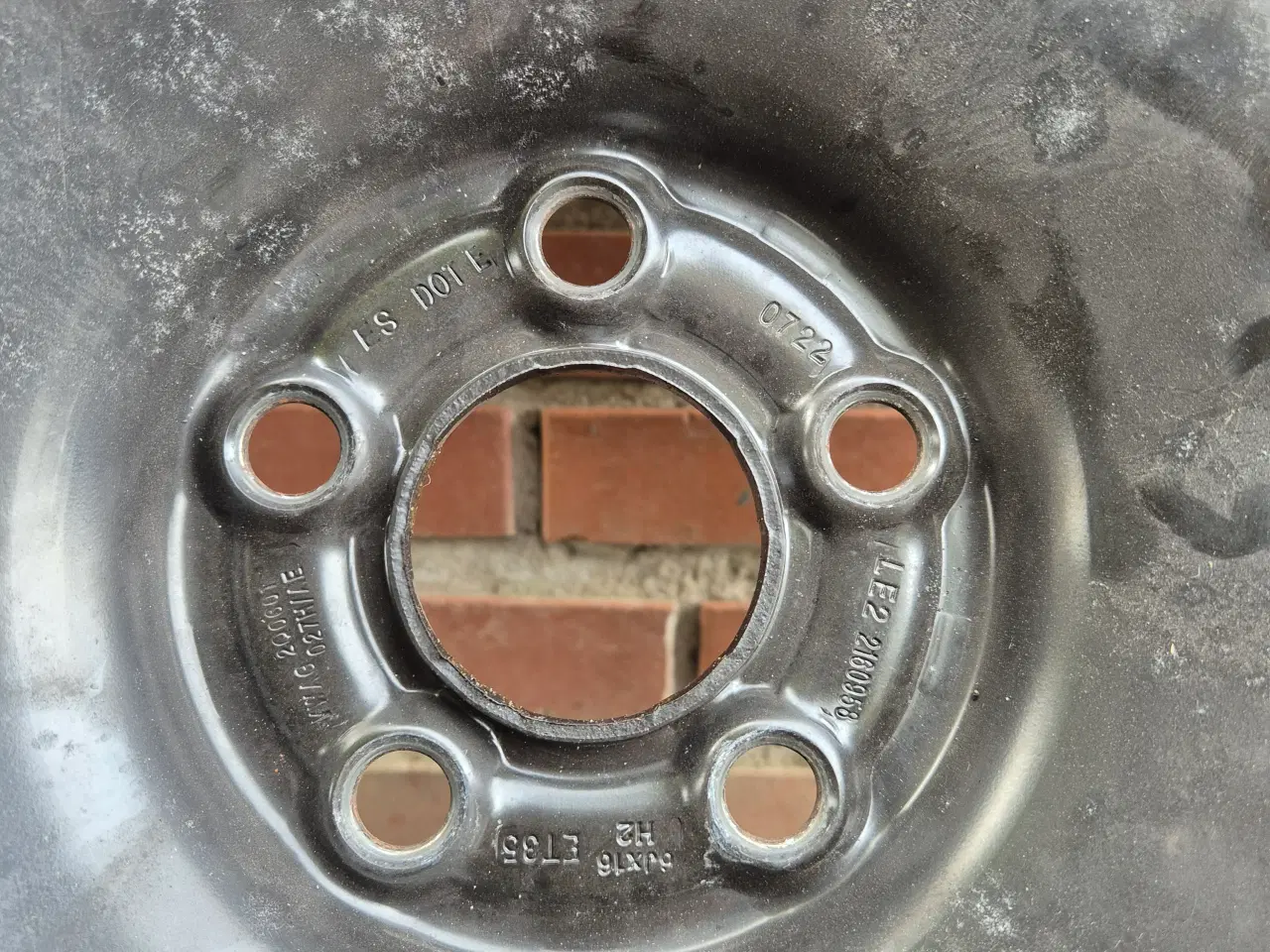 Billede 4 - Vinterdæk 