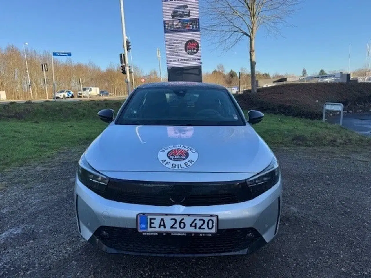 Billede 2 - Opel Corsa 1,2 Elegance