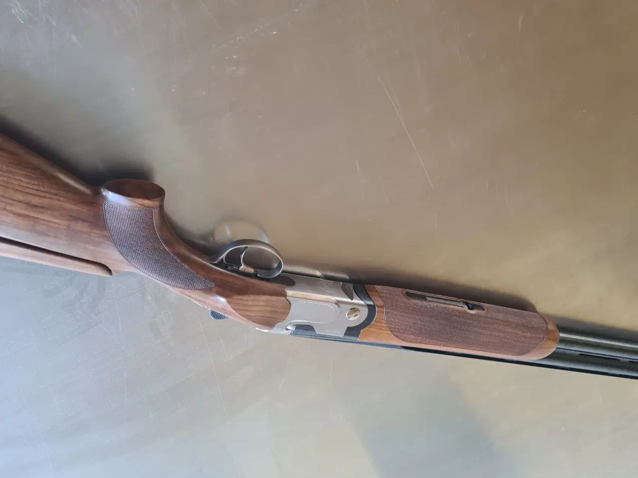 Billede 2 - Beretta 692 Sporting Plus