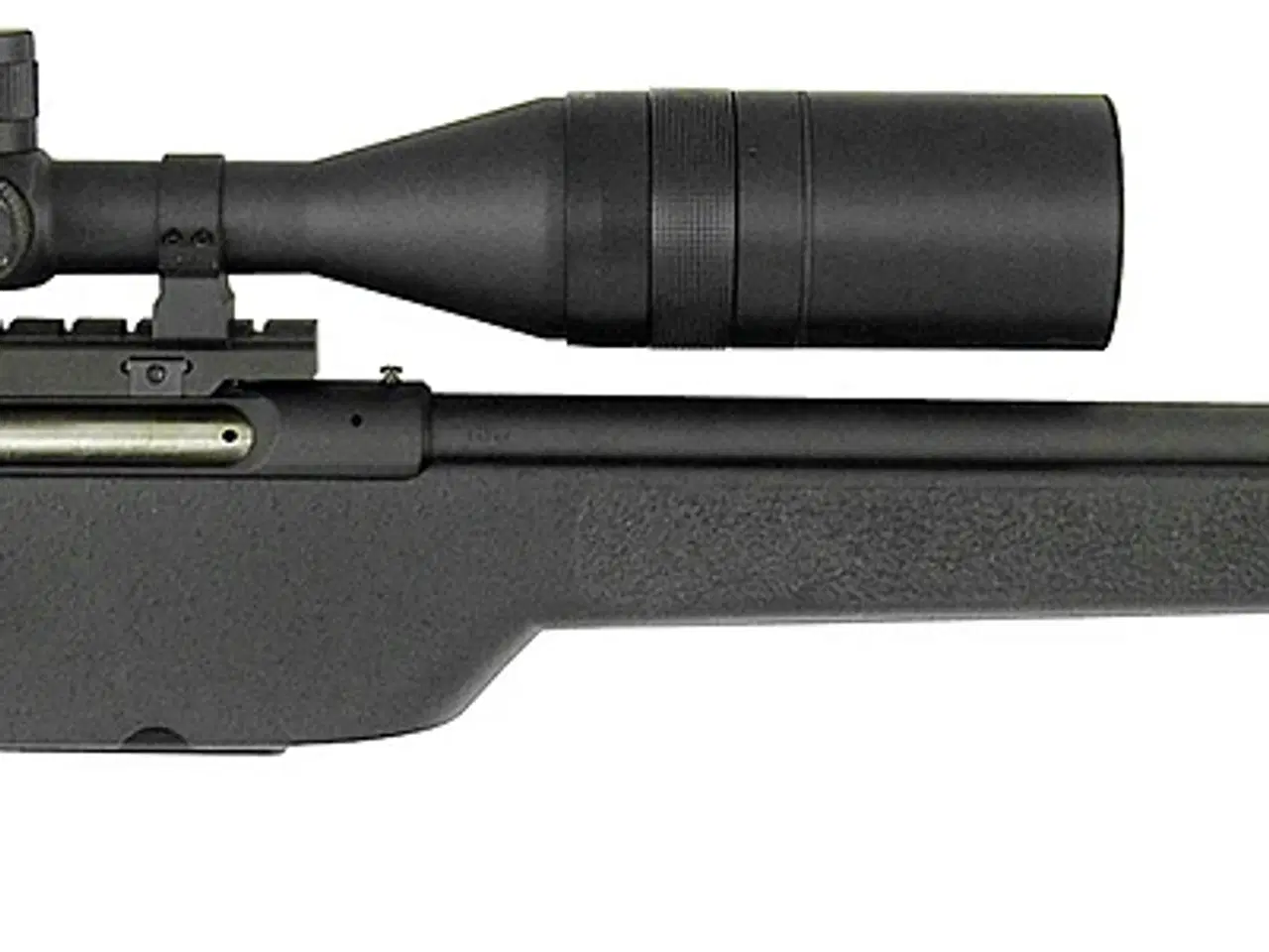 Billede 1 - Købes Sauer SSG 3000