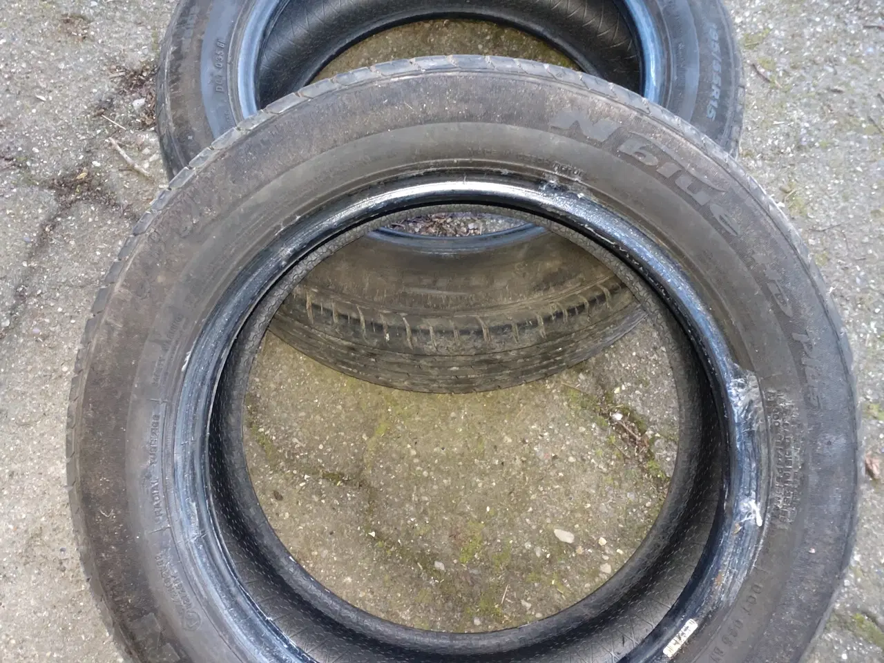 Billede 5 - Gode dæk