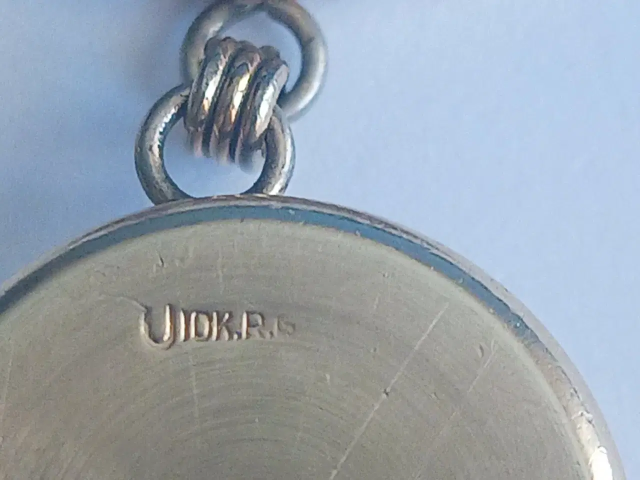 Billede 4 - Retro schweizisk ur AVALON forgyldt ur fra 1930 