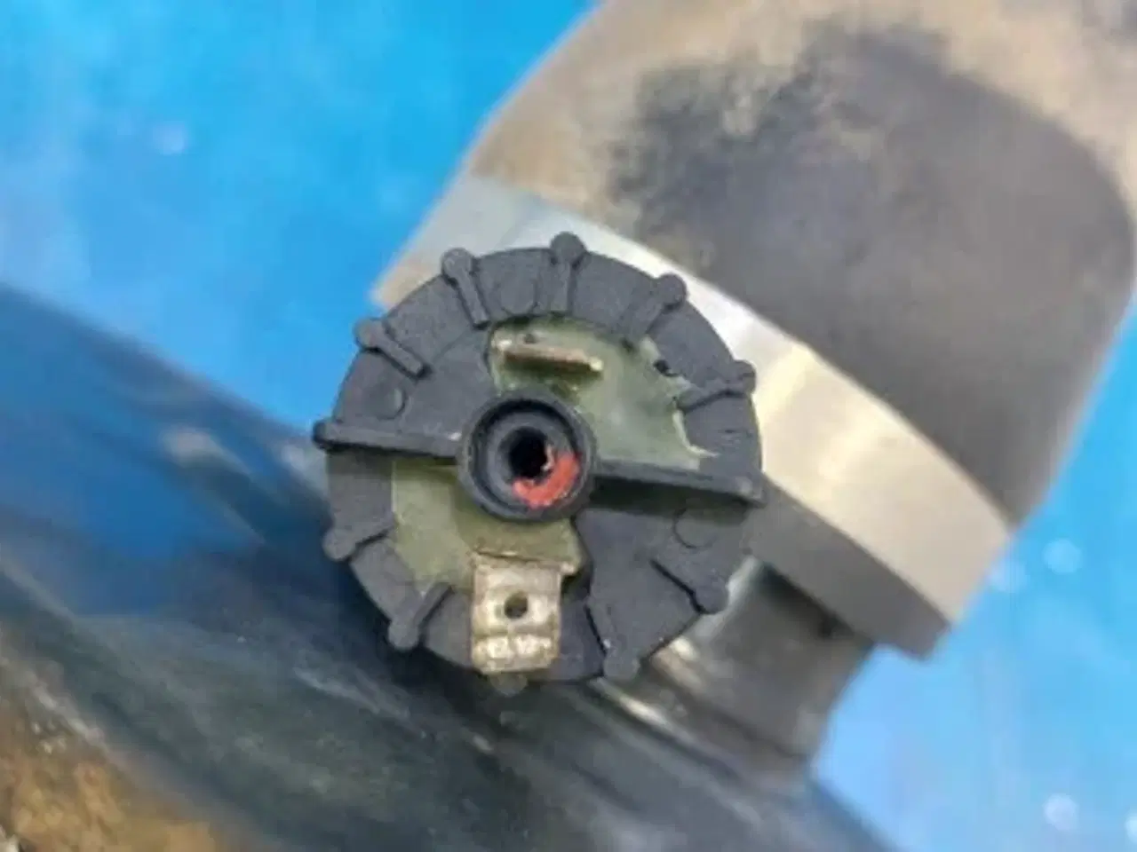 Billede 6 - Hydrema 906B Luftfilter 580115