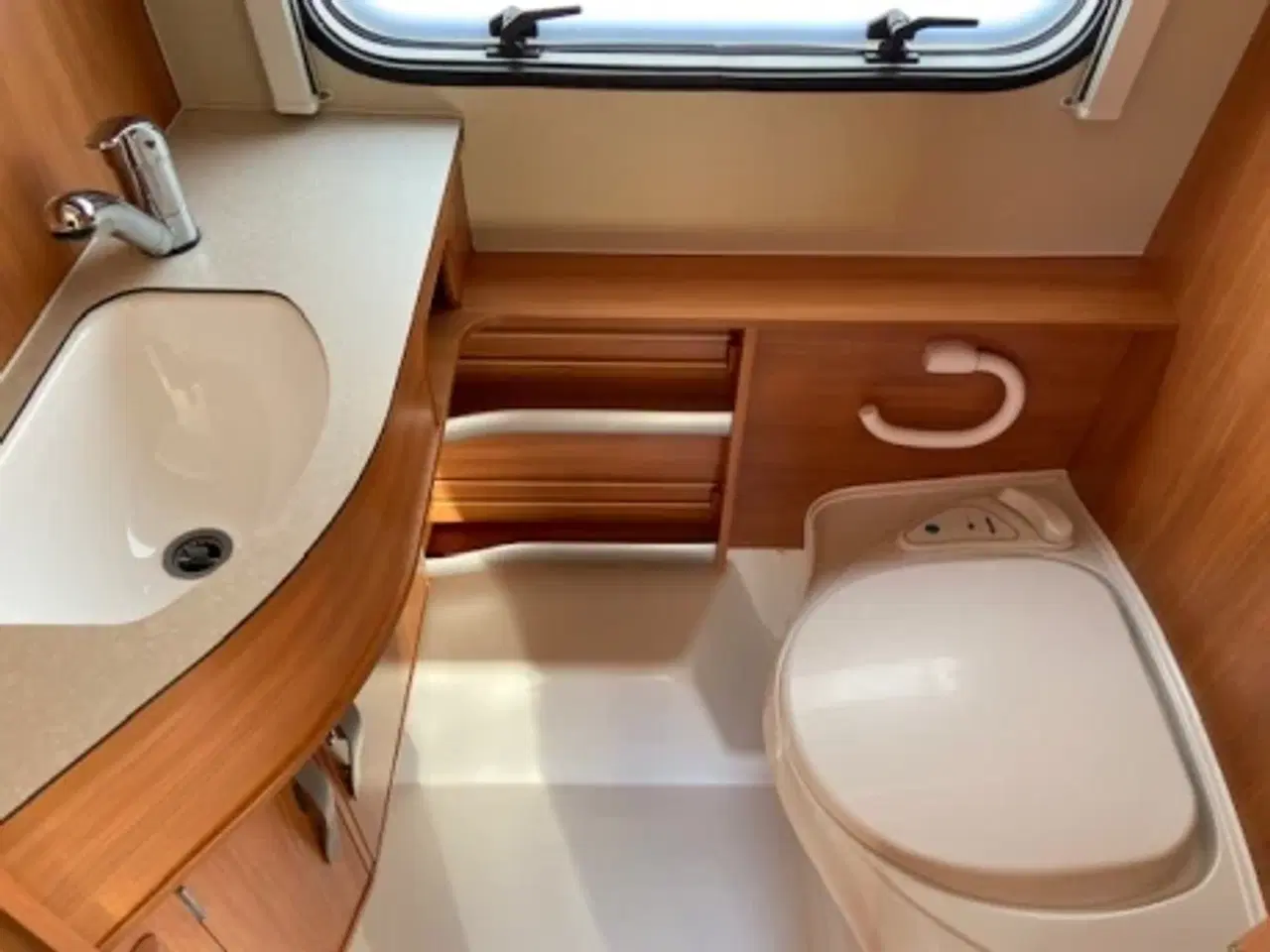 Billede 10 - Hymer Eriba Troll 542