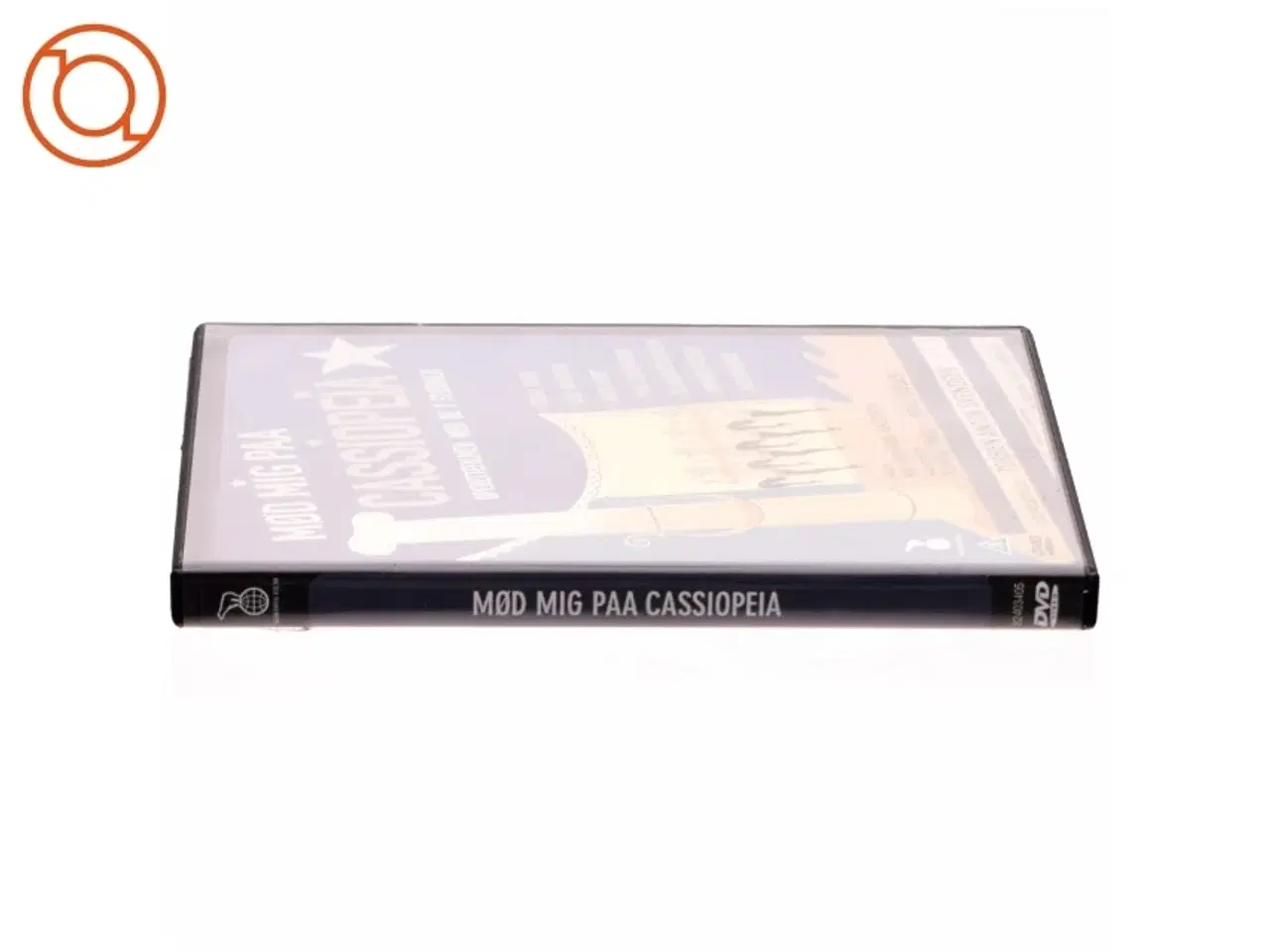 Billede 2 - Mød mig på Cassiopeia