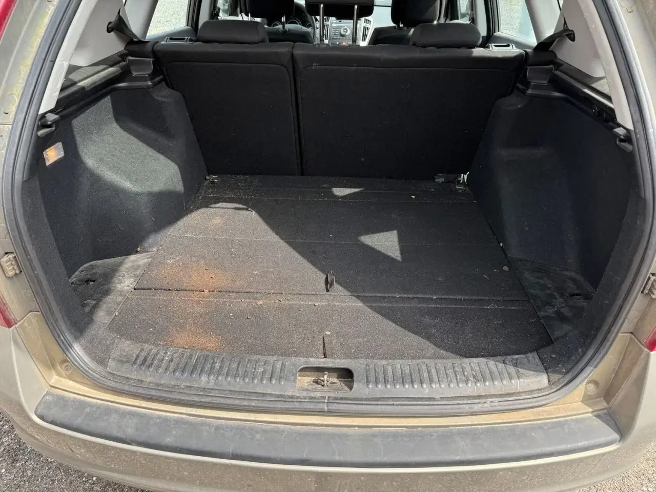 Billede 5 - Kia Ceed 1,6 CRDI Exclusive 116HK 5d 6g