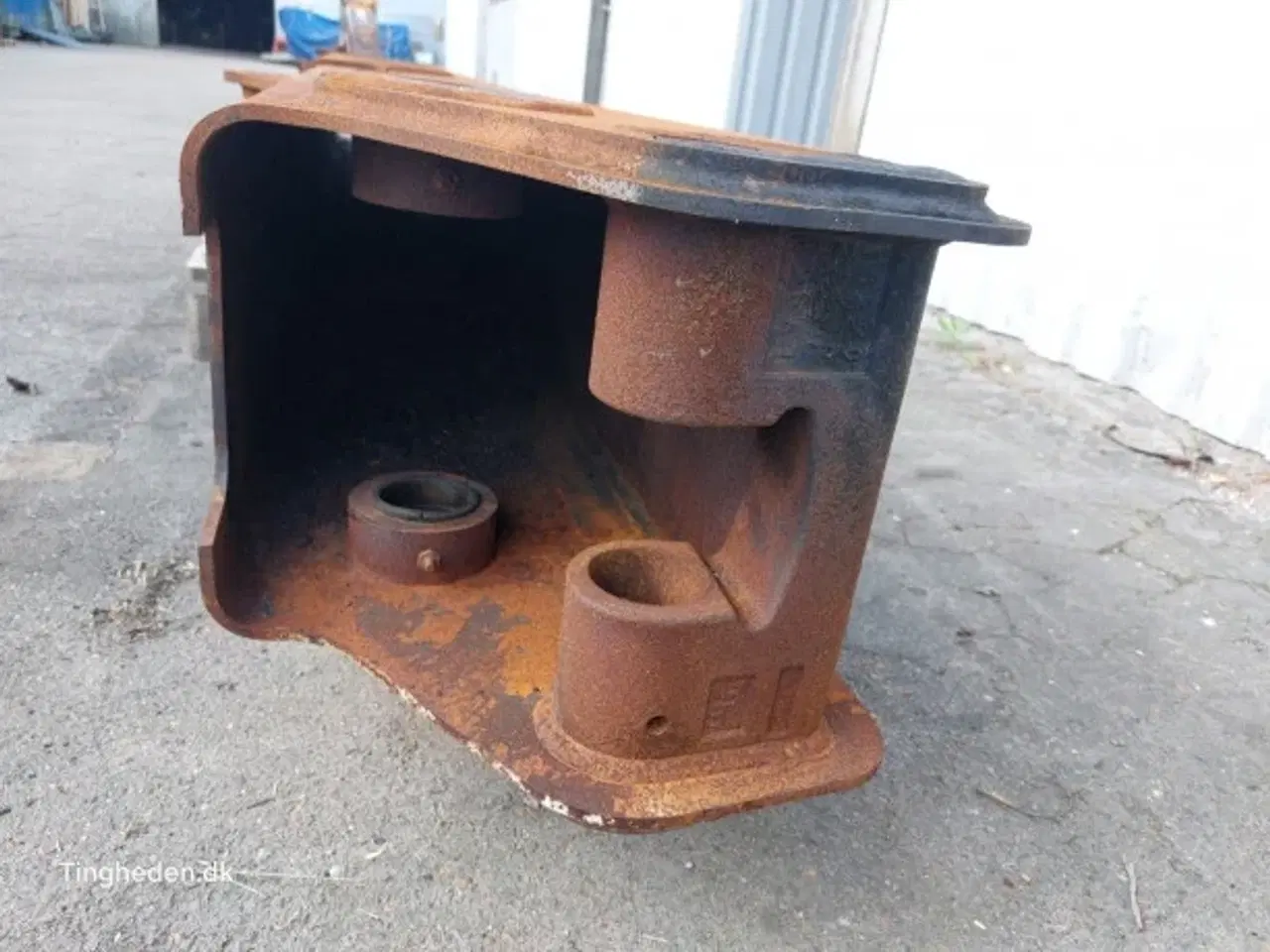 Billede 16 - JCB 531-70 Bom 333/C5630