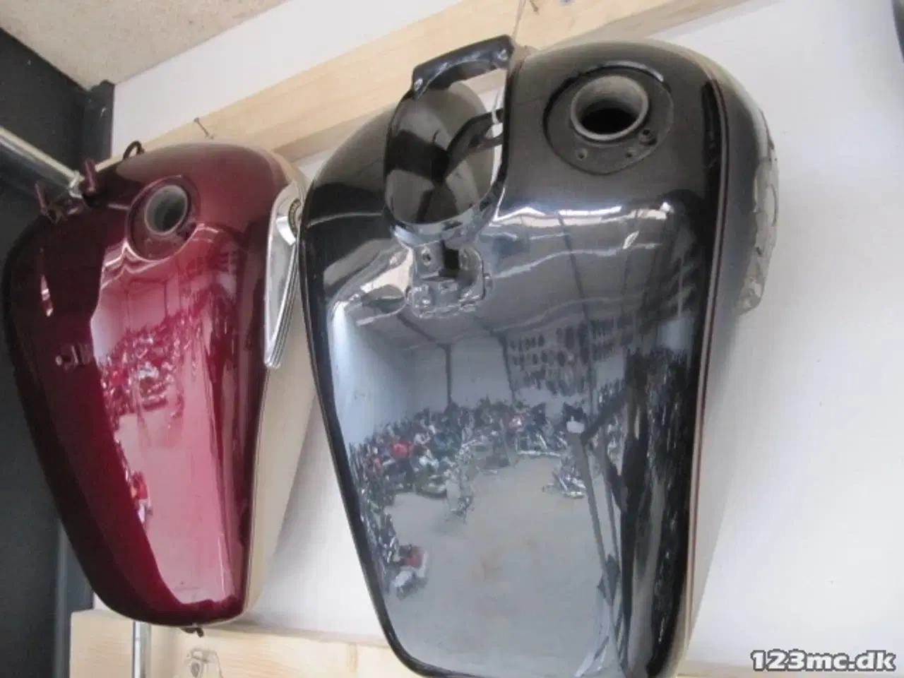 Billede 5 - KAWASAKI