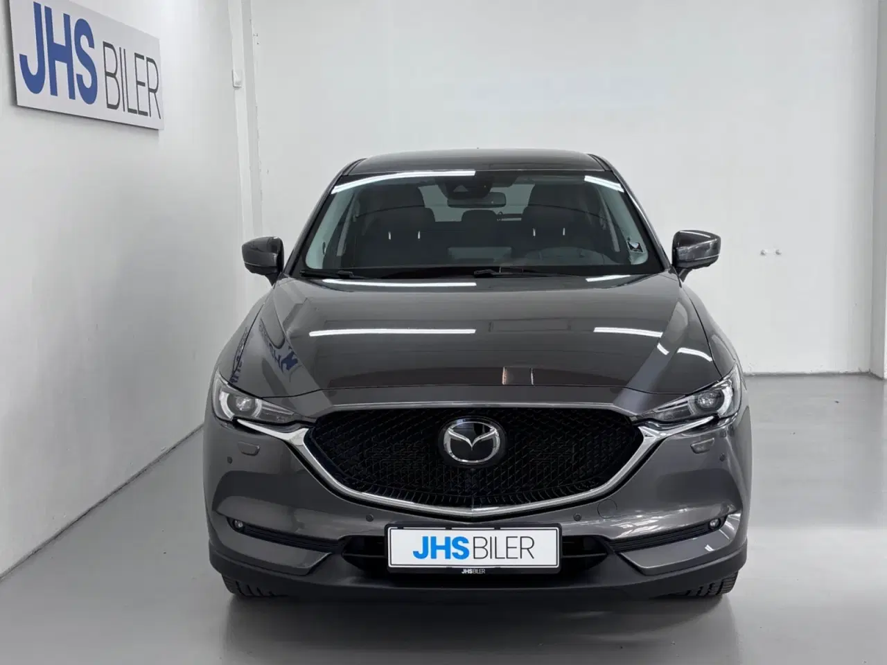 Billede 3 - Mazda CX-5 2,5 SkyActiv-G 194 Optimum aut.