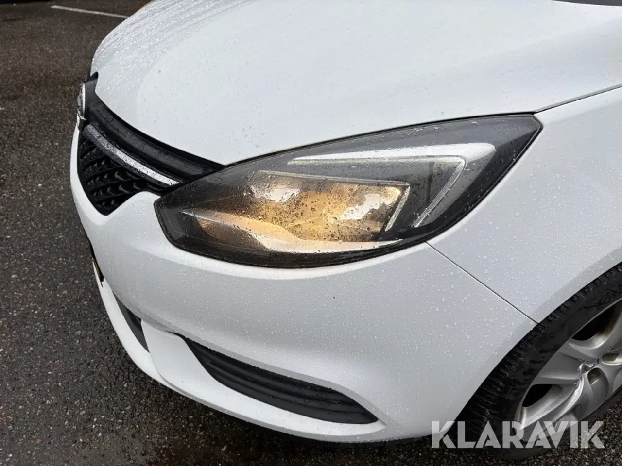 Billede 6 - Varebil Opel Zafira, 1,6 CDTI 134 HK Flexivan