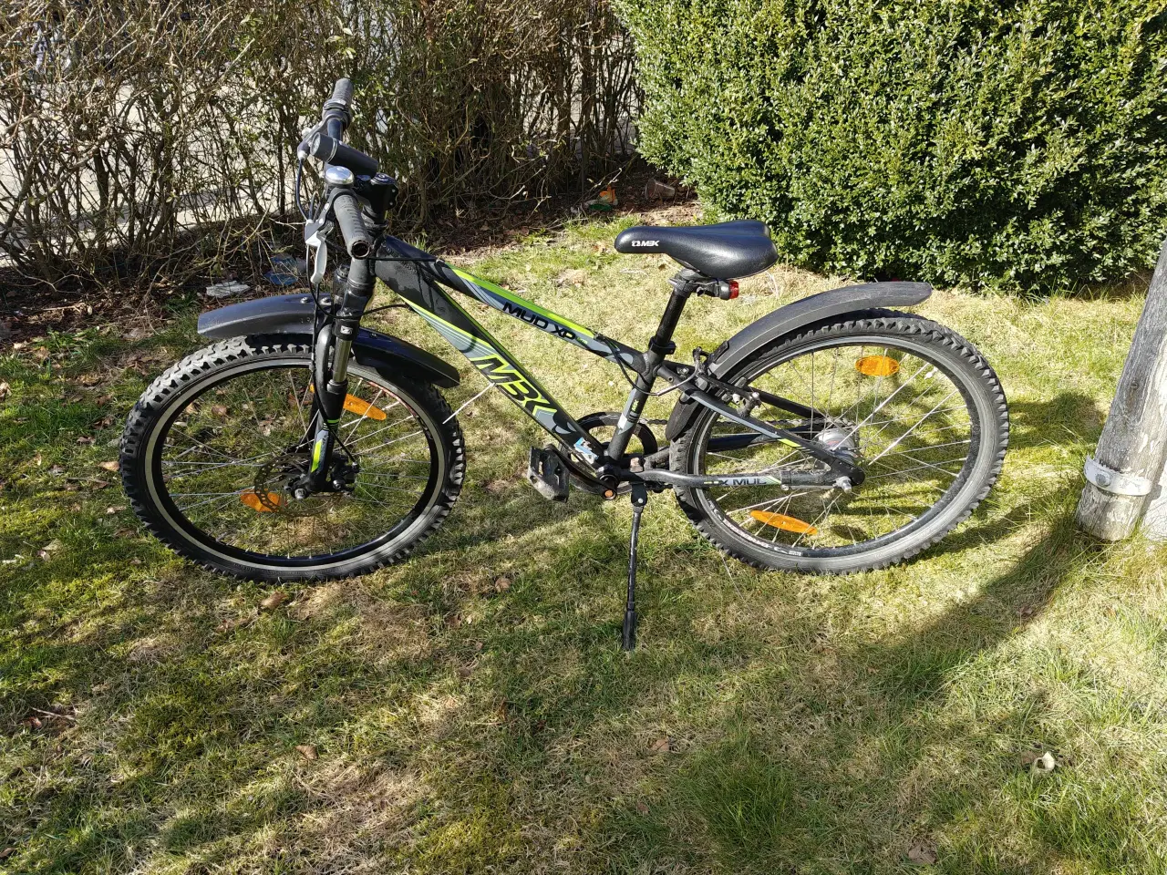 Billede 3 - Mbk mountain bike