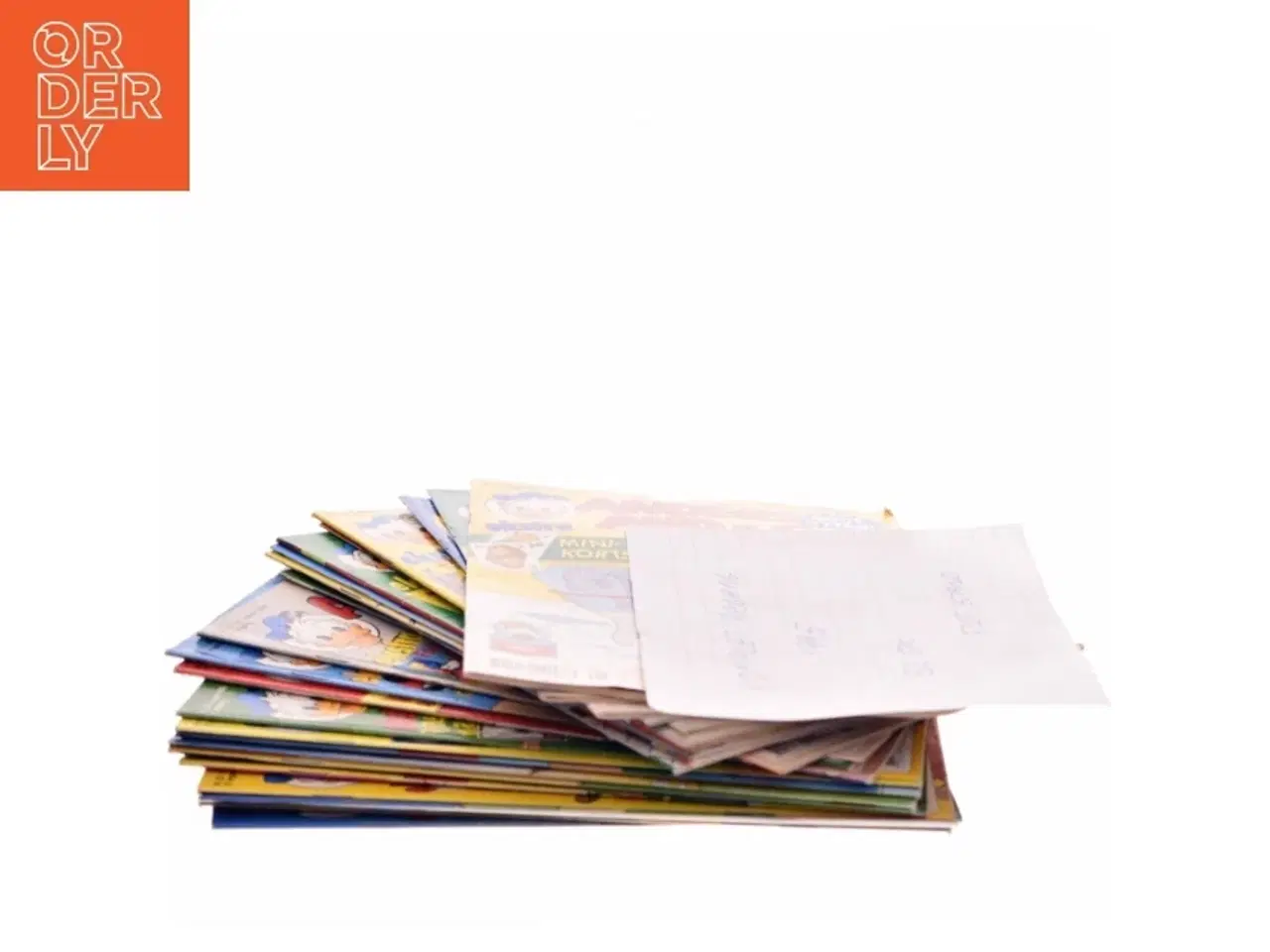 Billede 6 - Anders And & Co. Komplet Årgang 1995