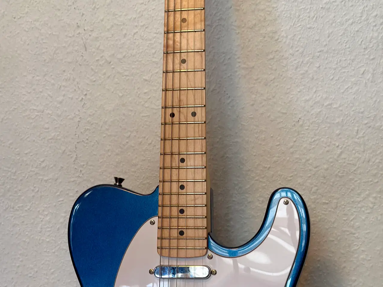 Billede 1 - Harley Benton TE 20 MN