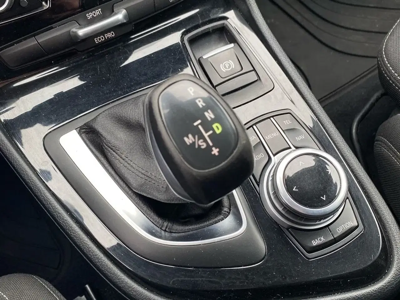 Billede 16 - BMW 220d Gran Tourer 2,0 D Advantage 190HK 6g