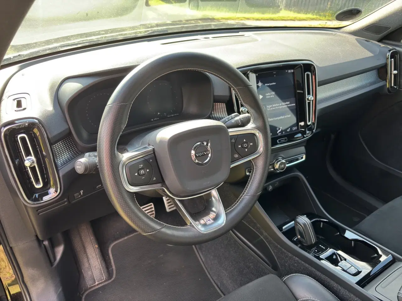 Billede 11 - Volvo XC40 2,0 D3 150 R-Design aut.