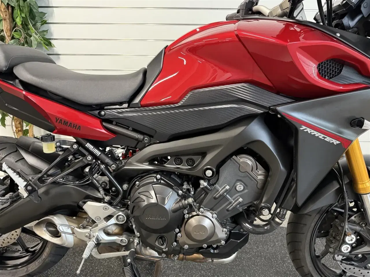 Billede 5 - Yamaha Tracer 900 ABS