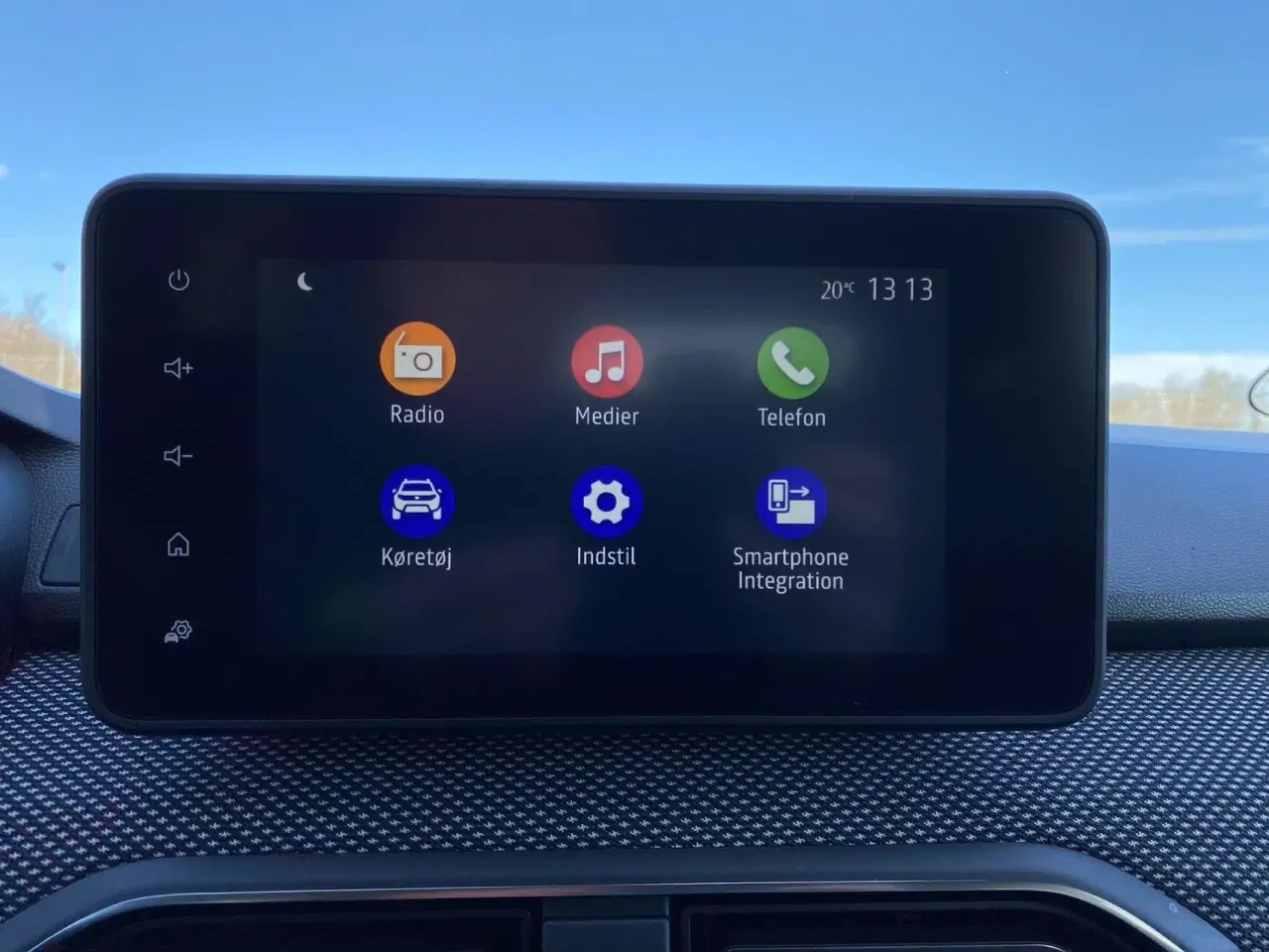 Billede 14 - Dacia Jogger 7 Sæder 1,0 Tce Comfort 110HK 5d 6g