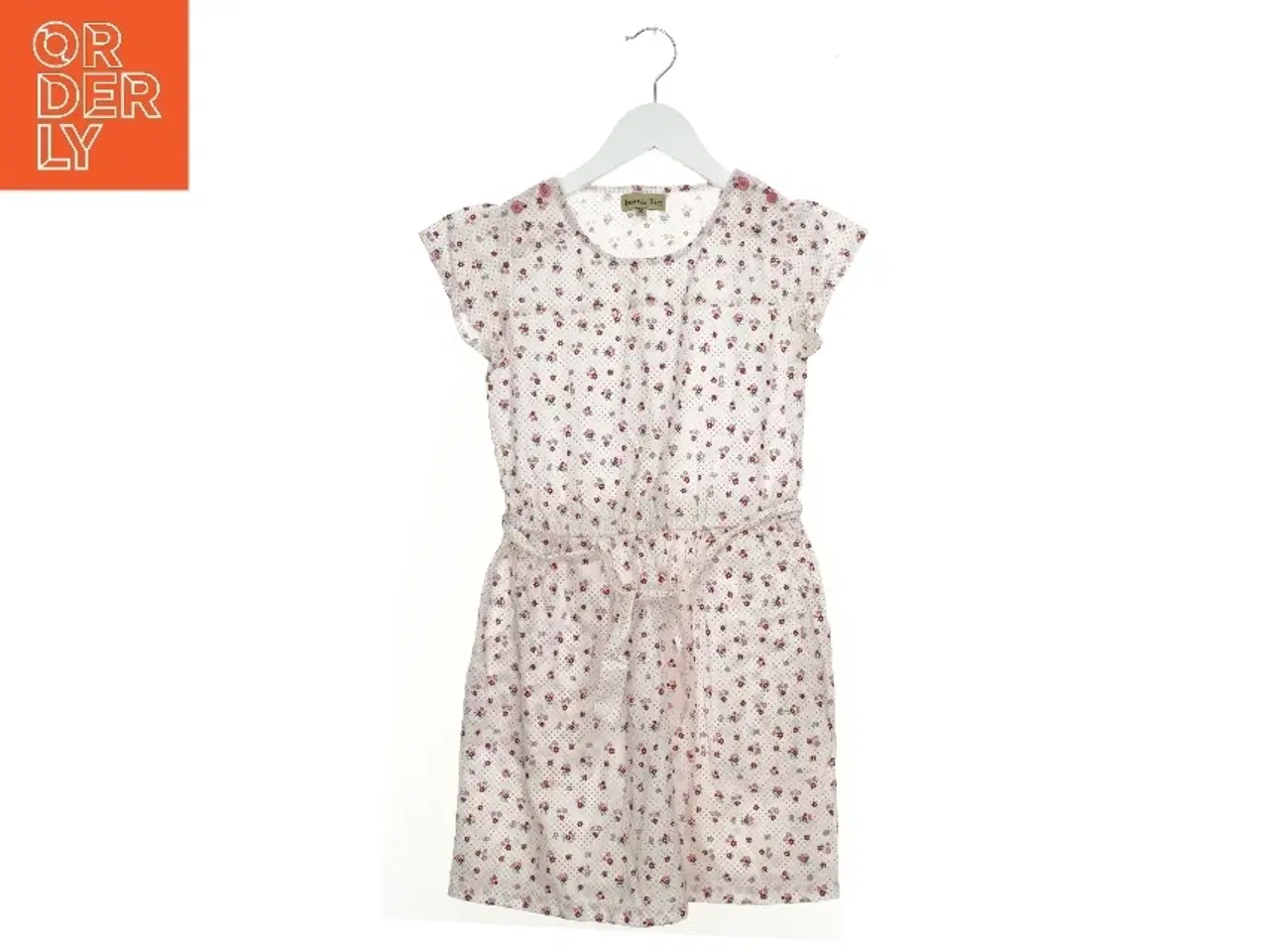 Billede 1 - Kjole fra bombiBitt (str. 140 cm)