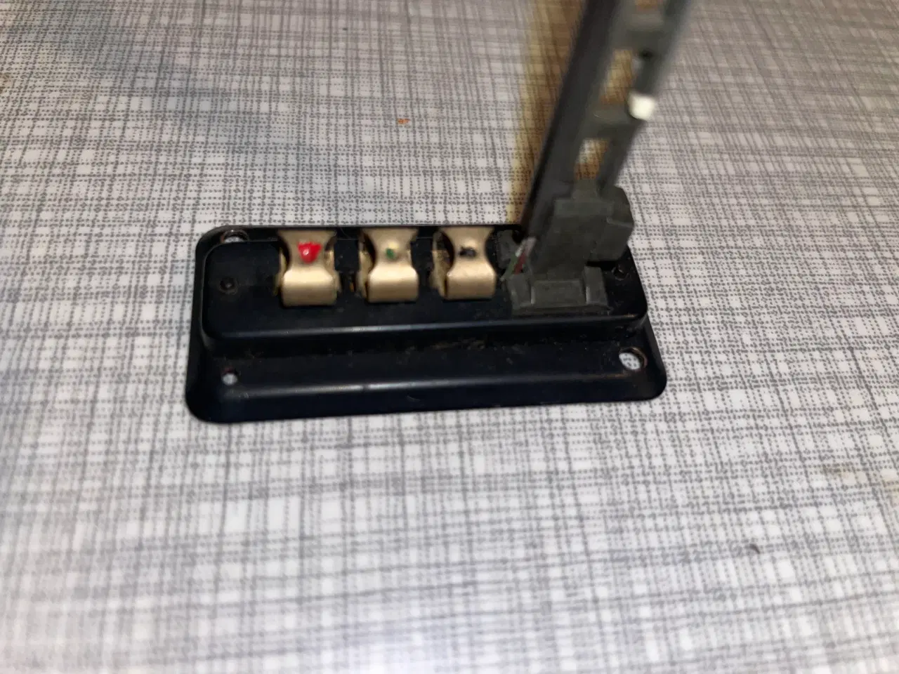 Billede 5 - Signaler, Fleischmann / toskinnedrift