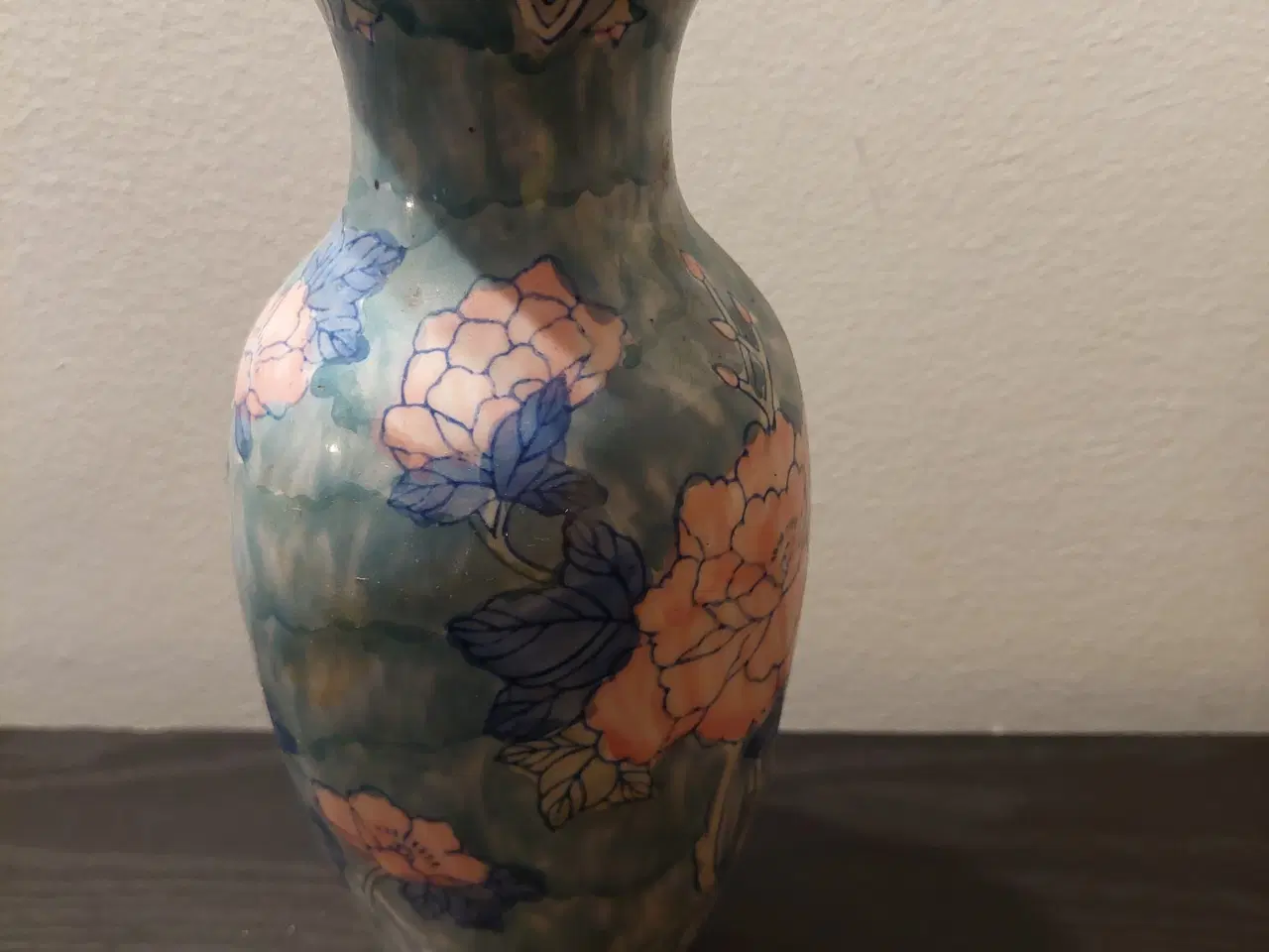 Billede 1 - Vase