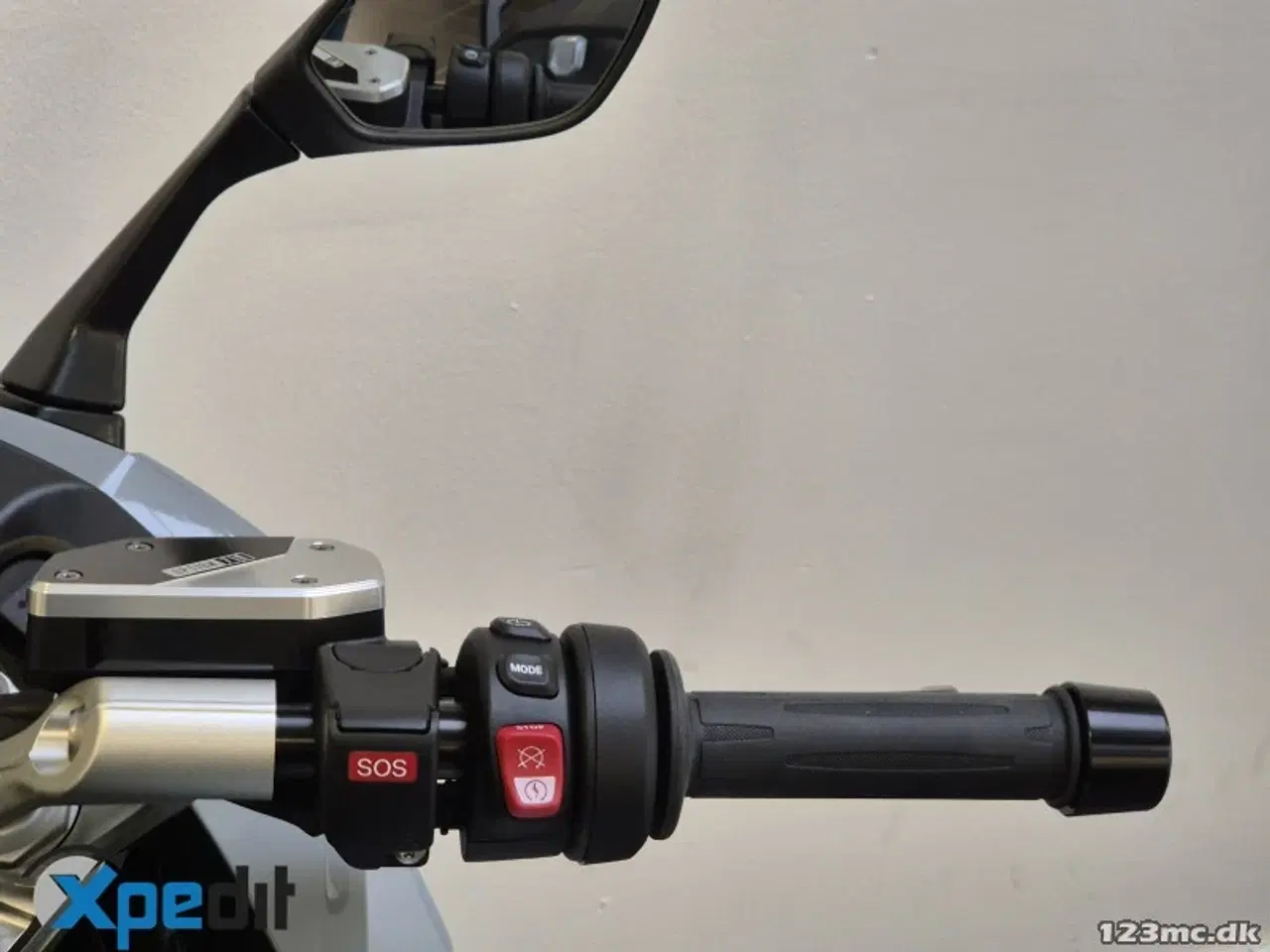 Billede 16 - BMW R 1300 RS