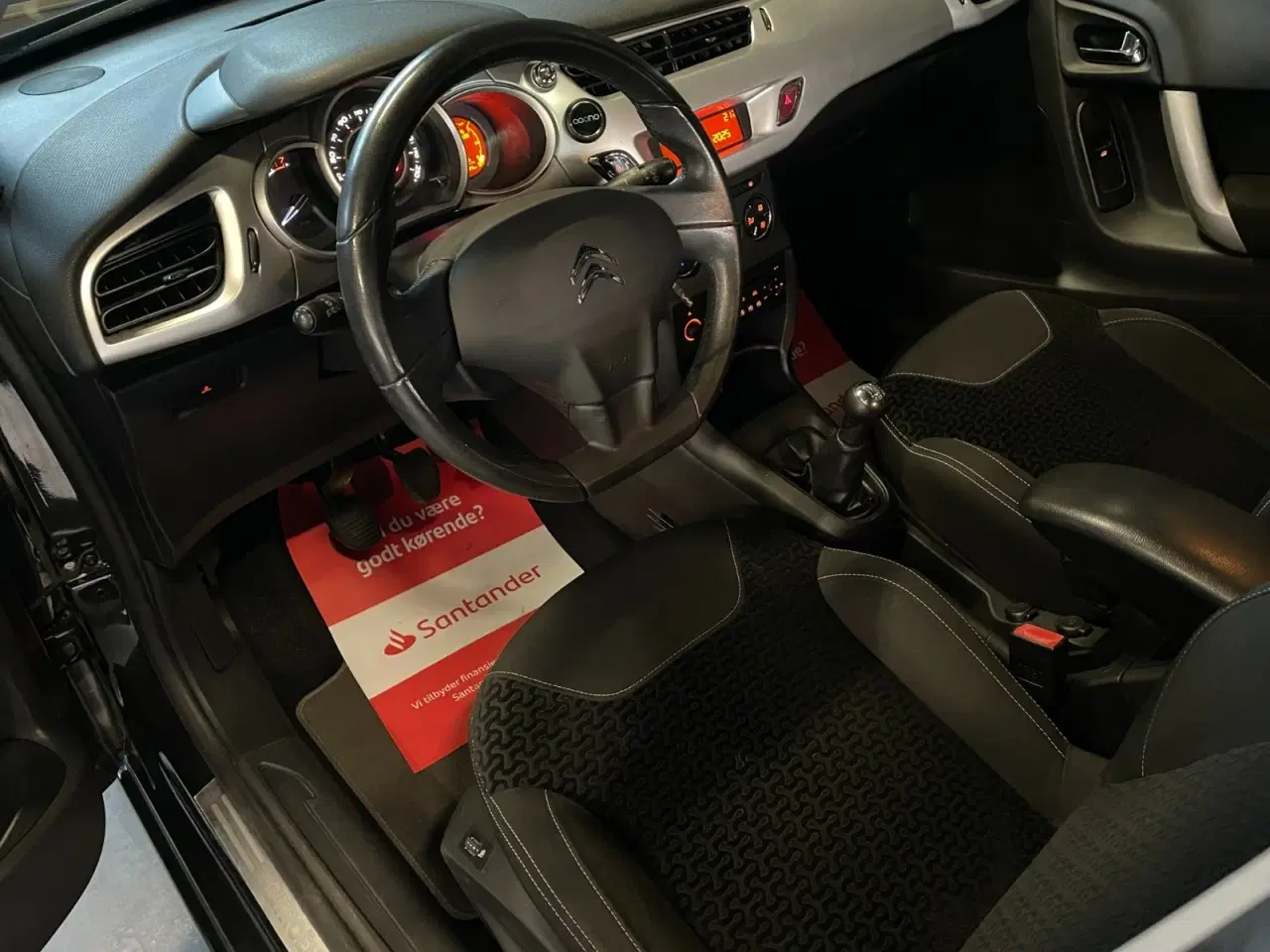 Billede 6 - Citroën C3 1,4 VTi Dynamique