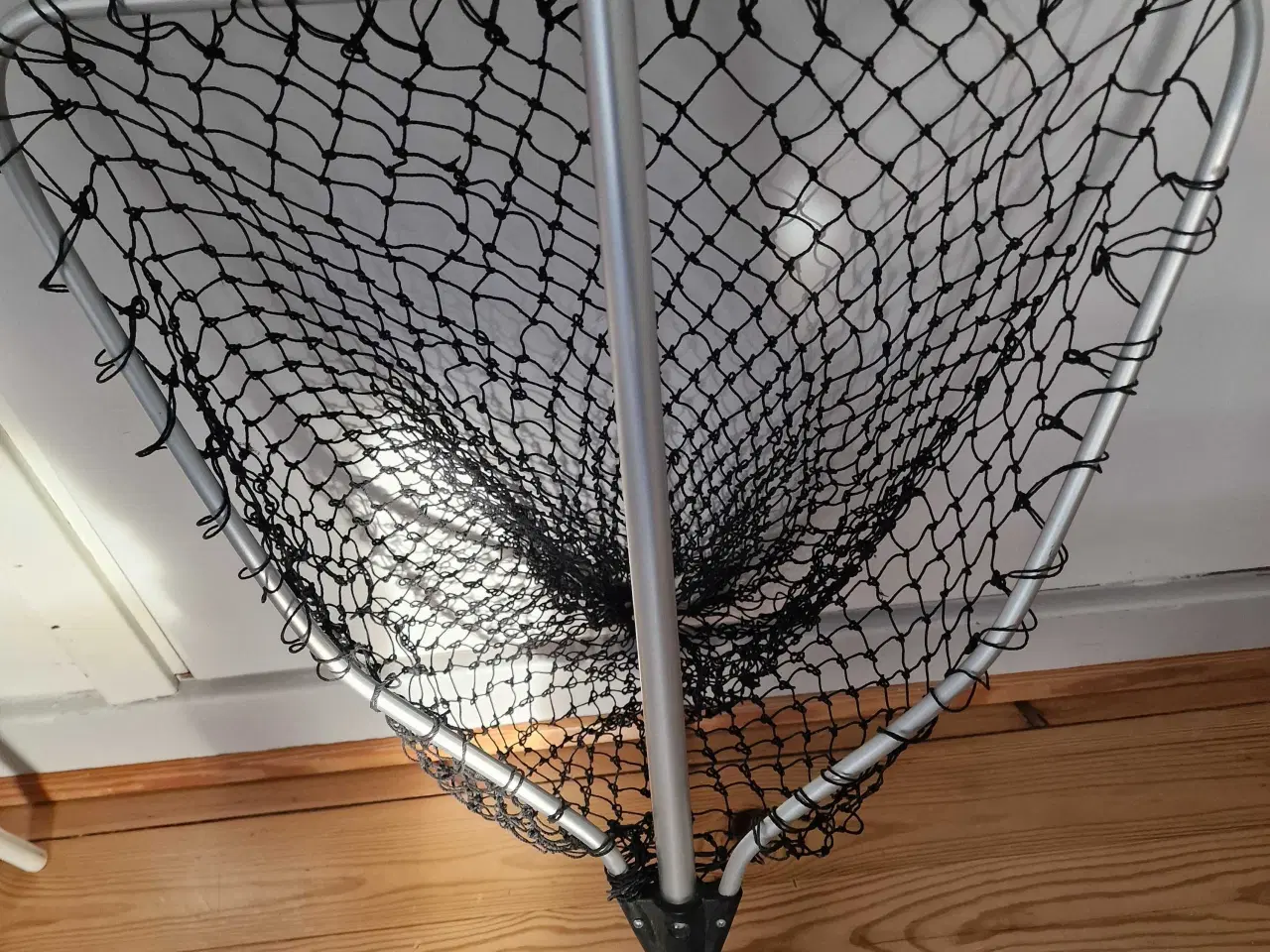Billede 2 - Fiskenet 