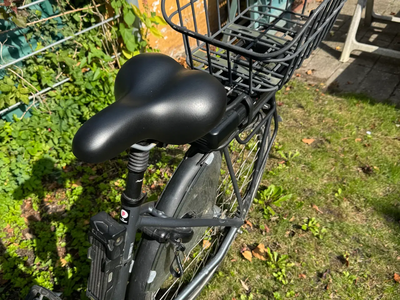 Billede 4 - Elcykel – Batavus Torino E-Go Deluxe