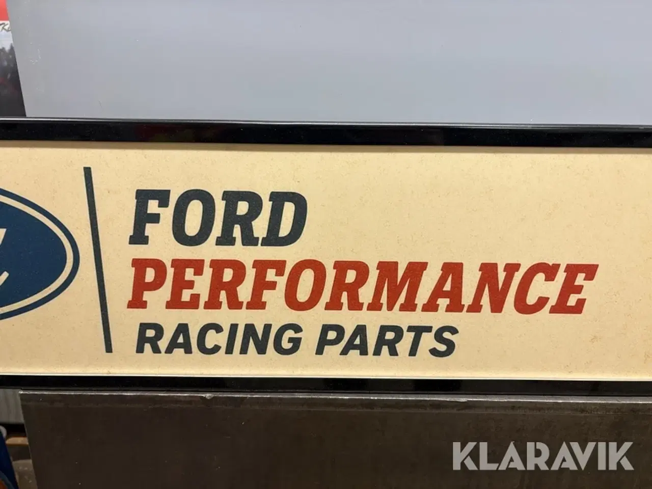 Billede 4 - LED Lysskilt