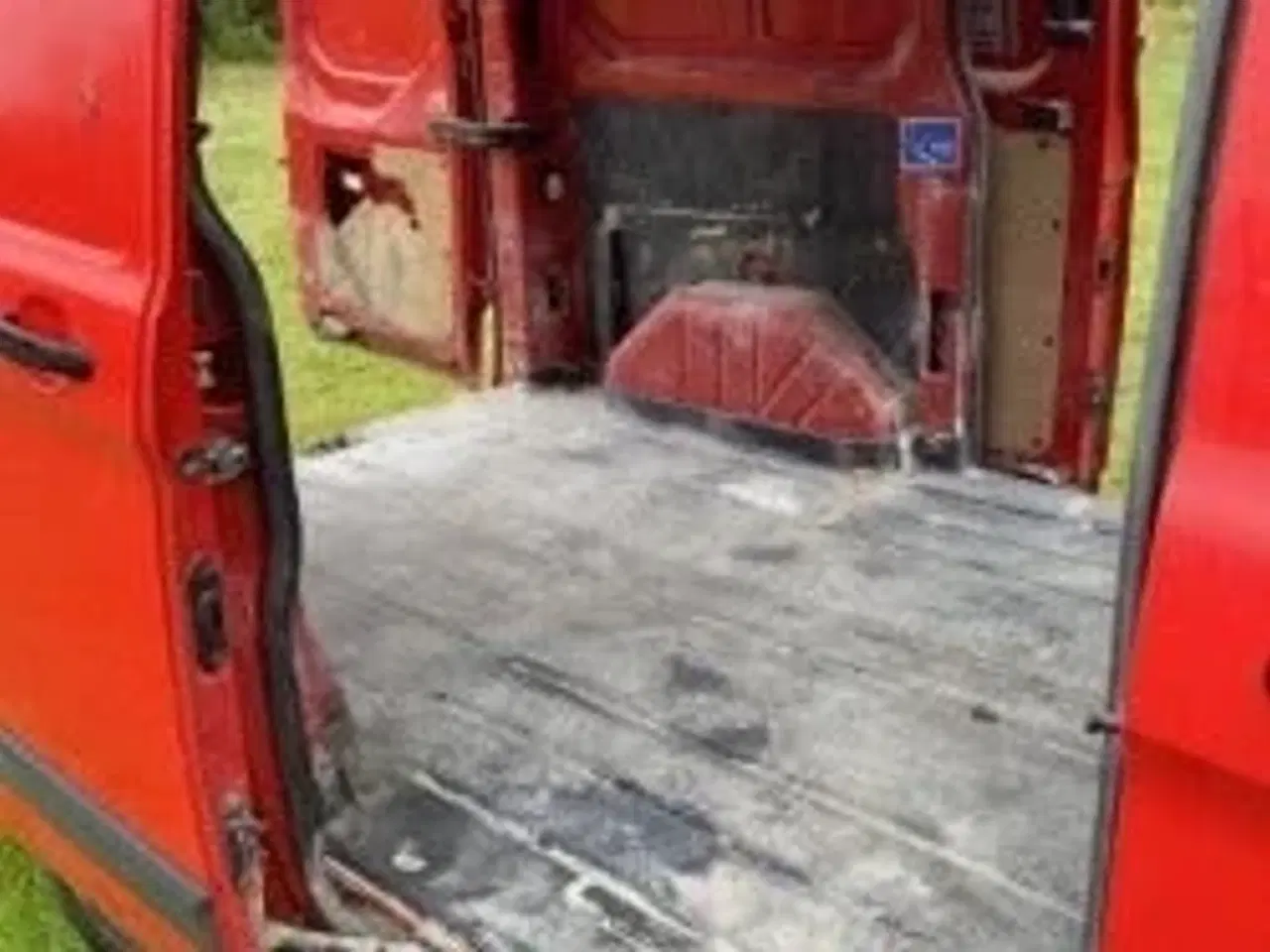 Billede 16 - Ford Transit Custom 270S 2,2 TDCi 125 Trend Van