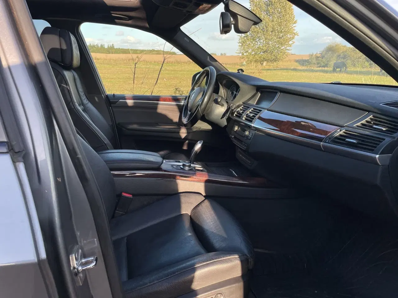 Billede 13 - BMW X5 3,0 xDrive30d aut.