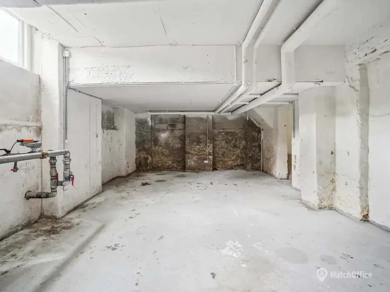 Billede 15 - Lyst lejemål med ekstra lagerplads på Nørrebro