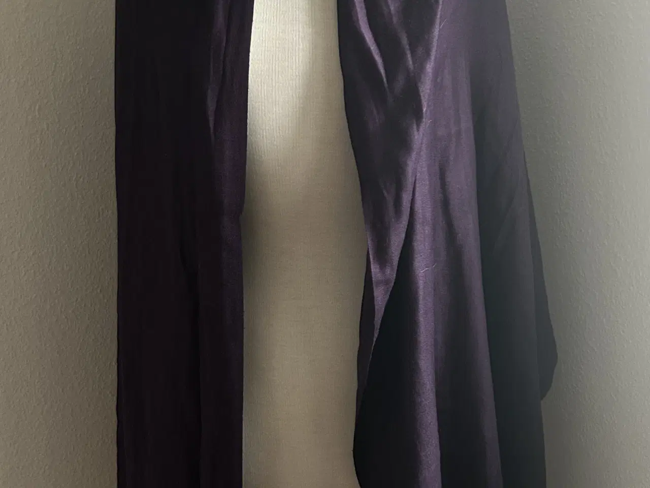 Billede 3 - Pashmina tørklæde. 100% cashmere.