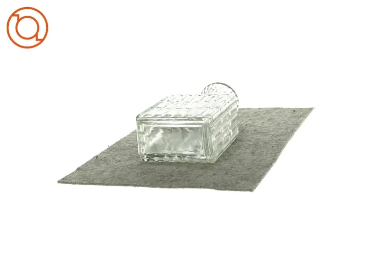 Billede 3 - Whisky kande (str. 11 x 7 x 25cm)